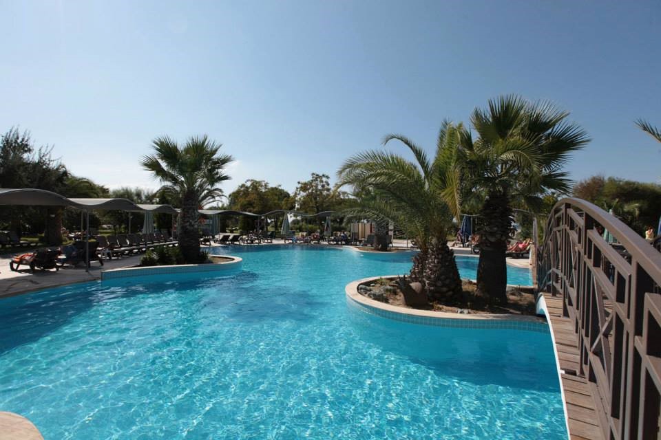 imagini hotel CLUB YALI OZDERE